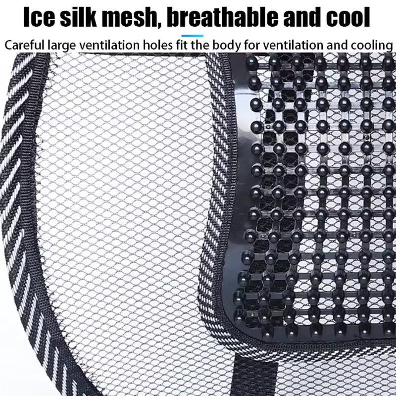 پشت صندلی توری مدل طبی ارگونومیک