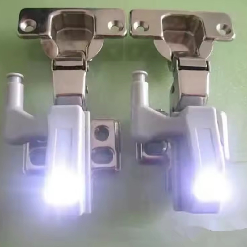 لامپ LED کابینتی باتری دار