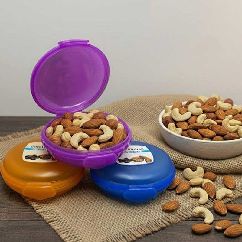 باکس همراه درخشان