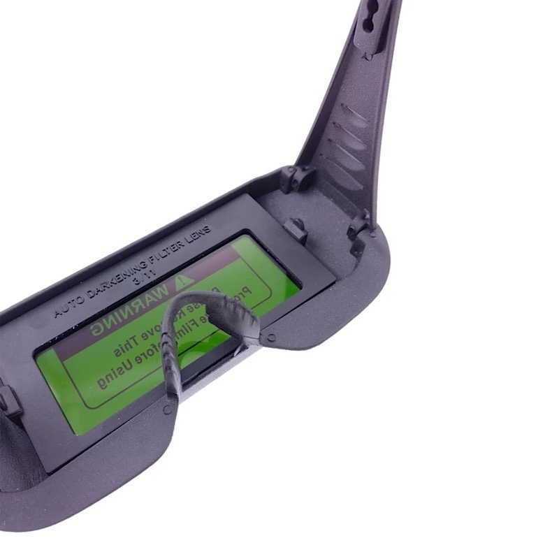 عینک جوشکاری مدل Auto Darkening