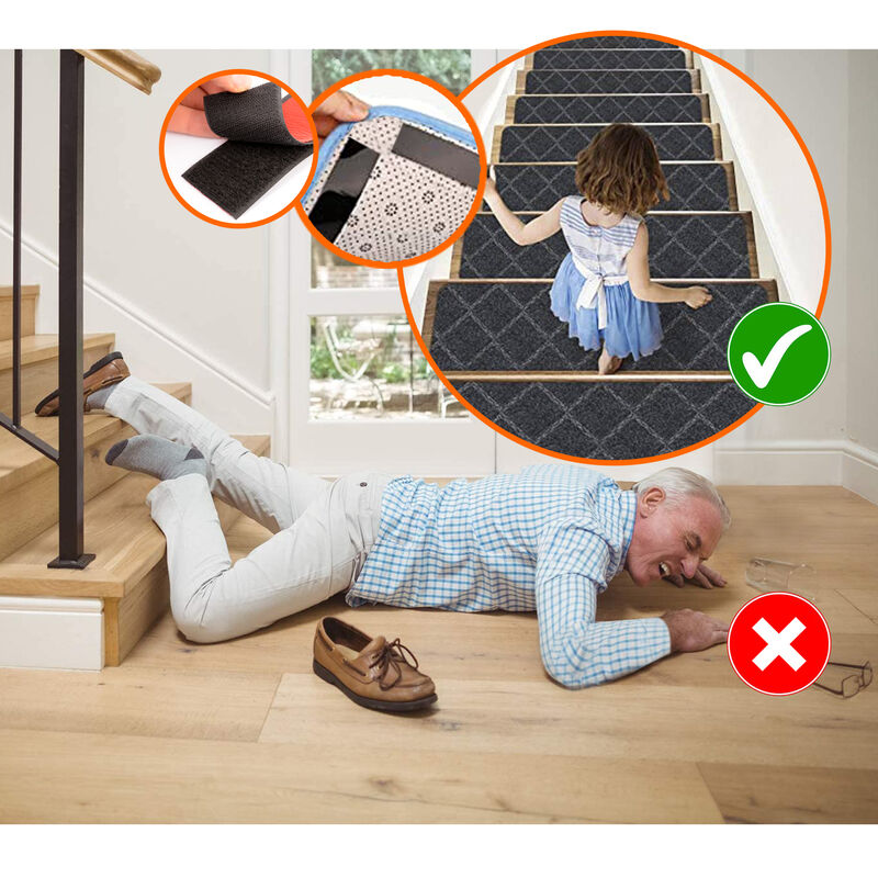 ترمز فرش بسته 5 عددی