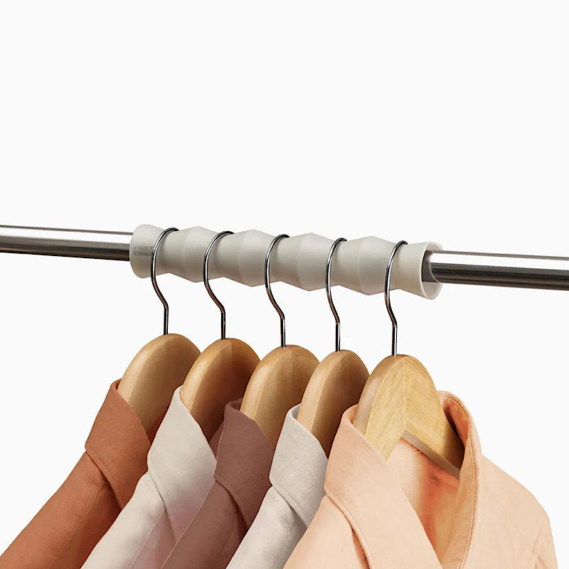 نظم دهنده چوب لباسی بسته 2 عددی