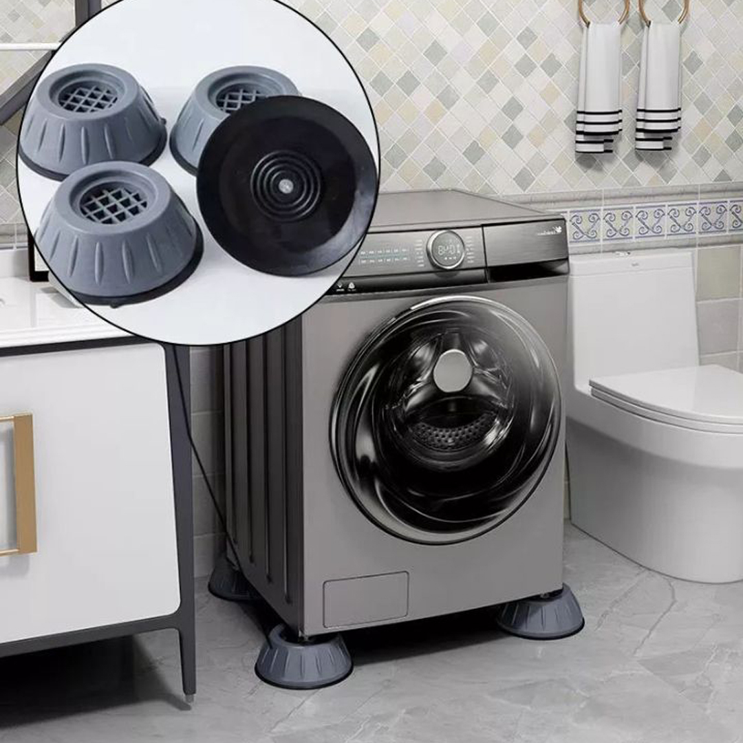 لرزه گیر ماشین لباسشویی - تولید ایران