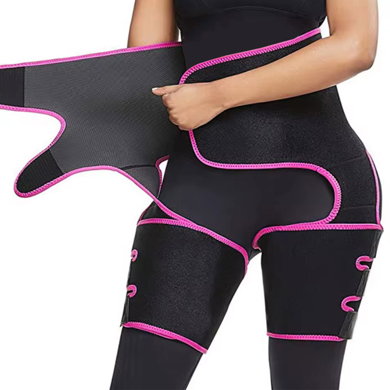 گن و شکم بند ورزشی لاغری طبی