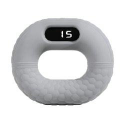 حلقه تمرین تقویت مچ، انگشت و ساعد هوشمند