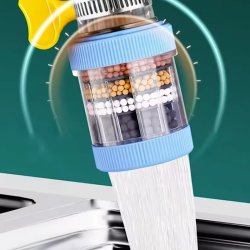 فیلتر سرشیر تصفیه آب