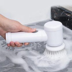 برس شارژی تمیز کننده Magic Brush