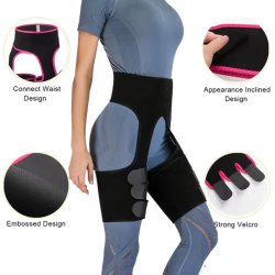 گن و شکم بند ورزشی لاغری طبی