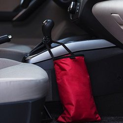 کیف زباله خودرو