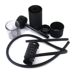 قلیان قابل حمل خودرو و مسافرت مدل Hookan