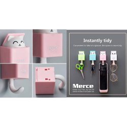 فانی هوک طرح گربه